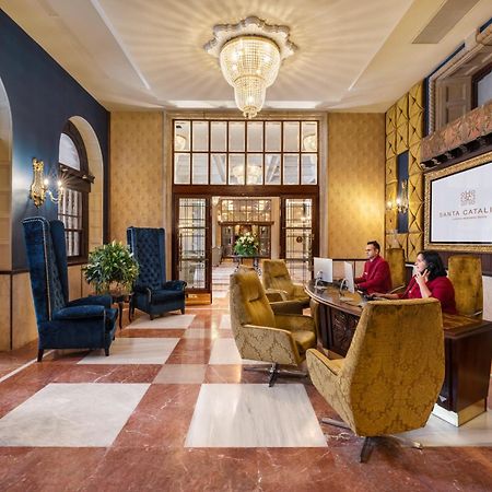 Santa Catalina, A Royal Hideaway Hotel Las Palmas de Gran Canaria Esterno foto
