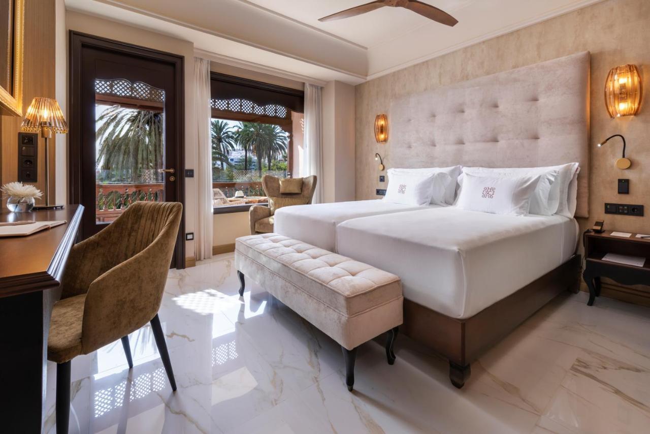 Santa Catalina, A Royal Hideaway Hotel Las Palmas de Gran Canaria Esterno foto