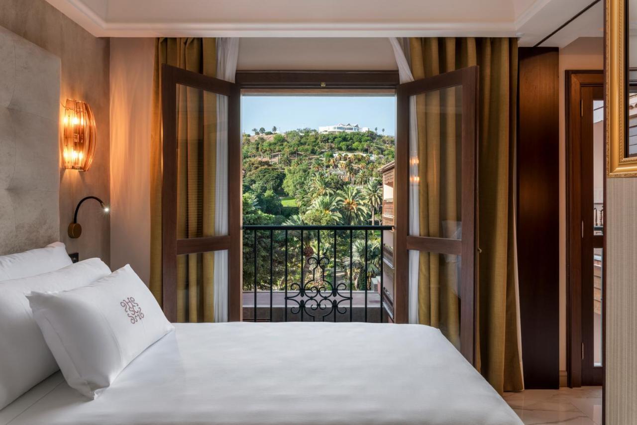 Santa Catalina, A Royal Hideaway Hotel Las Palmas de Gran Canaria Esterno foto
