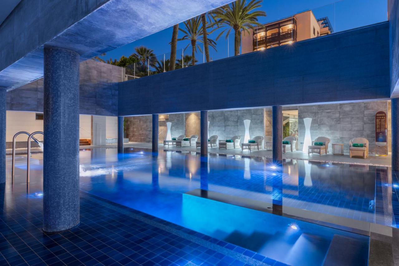 Santa Catalina, A Royal Hideaway Hotel Las Palmas de Gran Canaria Esterno foto The Spa at The Westin Resort & Spa, Playa Mujeres