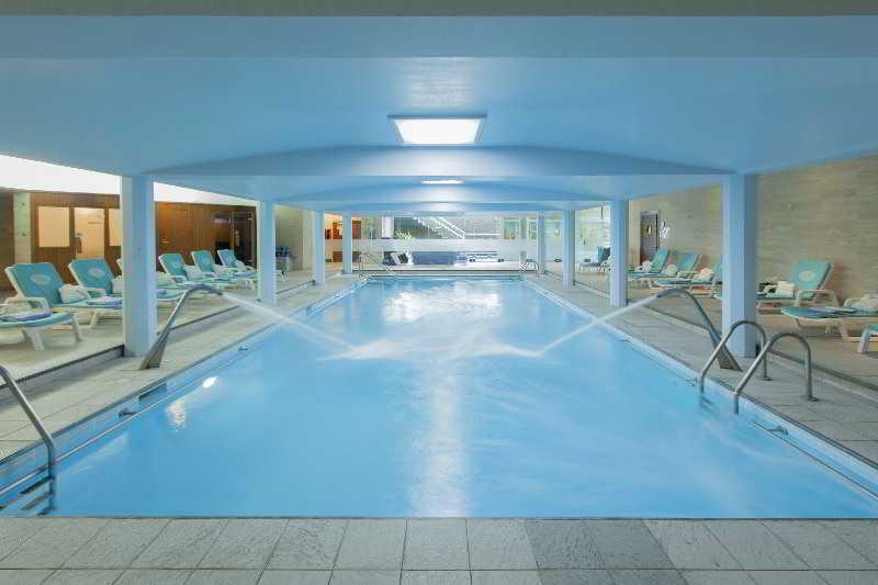 Santa Catalina, A Royal Hideaway Hotel Las Palmas de Gran Canaria Esterno foto The swimming pool at the hotel