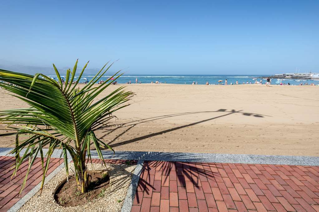 Santa Catalina, A Royal Hideaway Hotel Las Palmas de Gran Canaria Esterno foto Playa de Sabinillas
